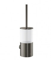 ESCOBILLERO A PARED ATRIO GROHE SPA